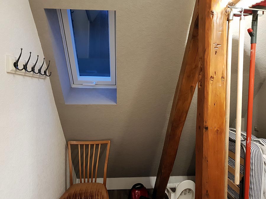 Fewo Birgit Dickel - Bad Berleburg Girkhausen